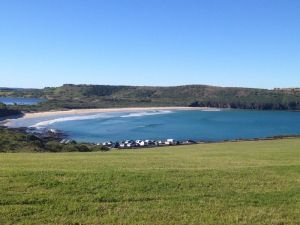 Killalea State Park - New South Wales Tourism  0