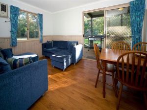 Kangaroo Valley Holiday Park - New South Wales Tourism  4