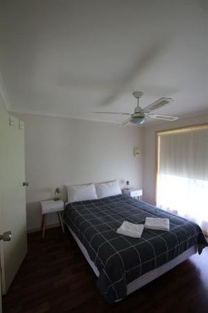 Murray River Holiday Park - New South Wales Tourism  4