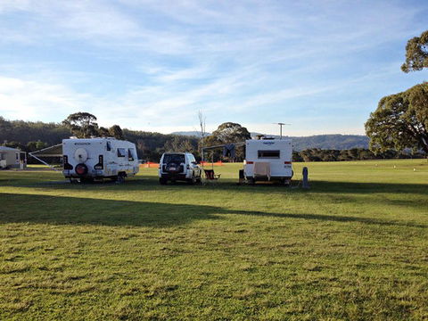 Merimbula Lake Holiday Park - New South Wales Tourism  2