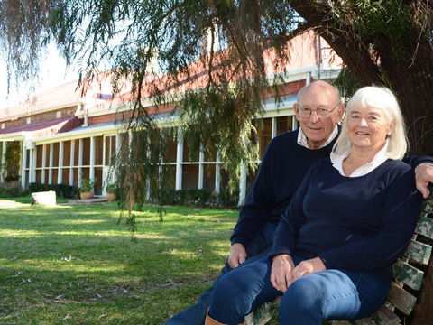 Avoca-on-Darling Hospitality - New South Wales Tourism  2
