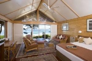 Kims Beach Hideaway - New South Wales Tourism  1