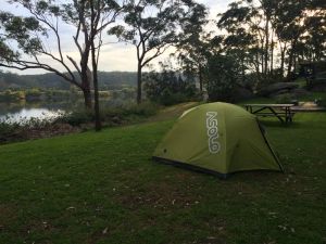 Shoalhaven Zoo Camping Reserve - New South Wales Tourism  0