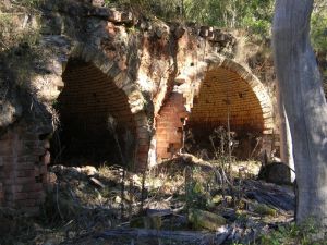 Newnes Hotel - New South Wales Tourism  1