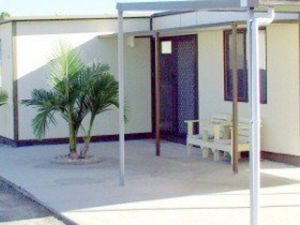 Oxley Anchorage Caravan Park - New South Wales Tourism  2