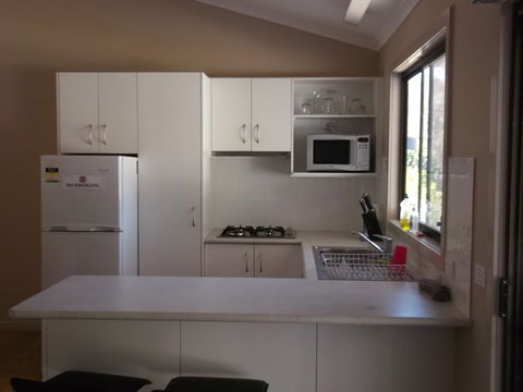 Hume Park Tourist Resort - New South Wales Tourism  3