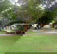 GLEN REST TOURIST PARK - New South Wales Tourism 