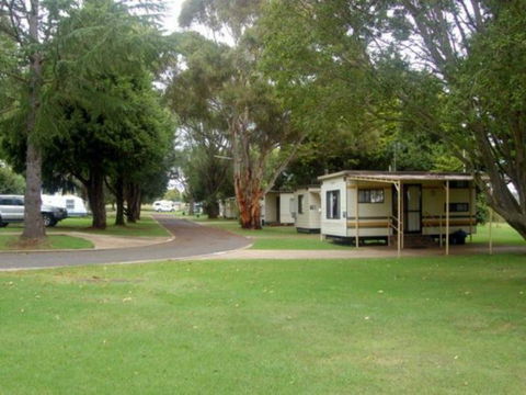 GLEN REST TOURIST PARK - New South Wales Tourism  0