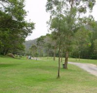 Gradys Riverside Retreat
