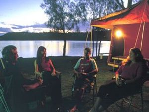 Homestead Holiday Park - New South Wales Tourism  1