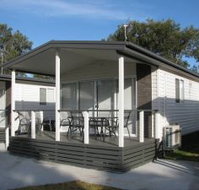 Lakeview Tourist Park - New South Wales Tourism 