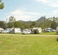 Mullumbimby Showground Camping Ground - New South Wales Tourism 