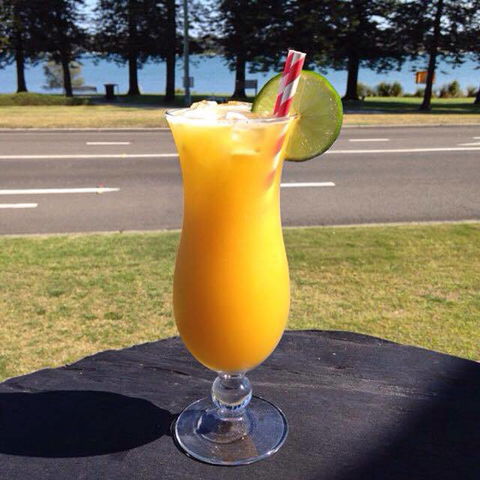 Pippis At The Point - New South Wales Tourism  13