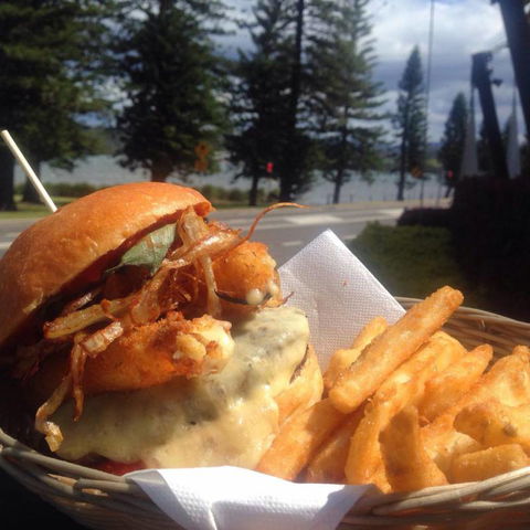 Pippis At The Point - New South Wales Tourism  16