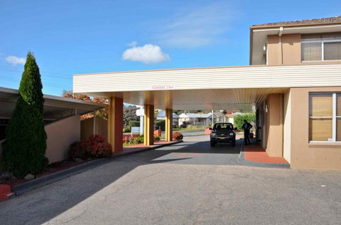 Ibis Styles Orange - Orange - New South Wales Tourism  1