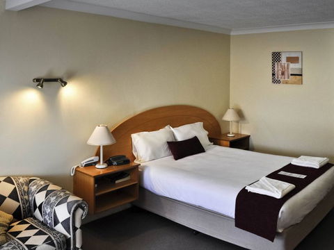 Ibis Styles Orange - Orange - New South Wales Tourism  3