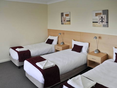 Ibis Styles Orange - Orange - New South Wales Tourism  5