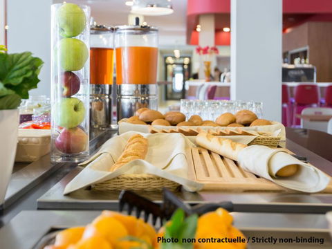 Ibis Styles Orange - Orange - New South Wales Tourism  6