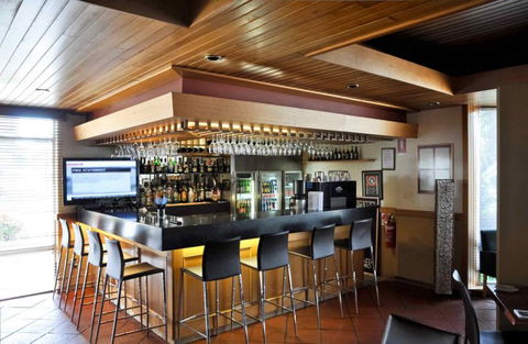 Ibis Styles Orange - Orange - New South Wales Tourism  7