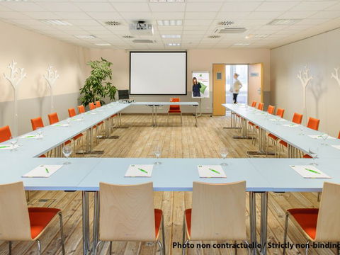 Ibis Styles Orange - Orange - New South Wales Tourism  8
