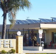 Mia Motel - New South Wales Tourism 