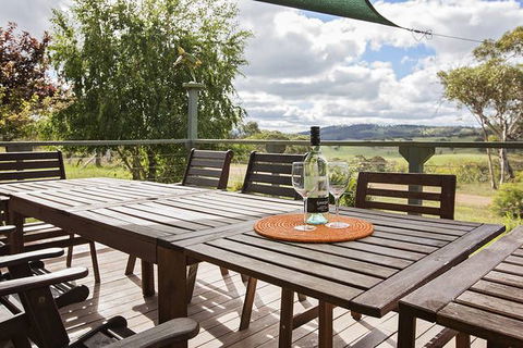 The Range - Berridale - New South Wales Tourism  9