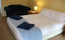 Coachmans Rest Motor Inn - Eden - New South Wales Tourism  1