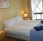 Coachmans Rest Motor Inn - Eden - New South Wales Tourism 
