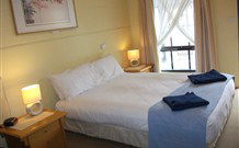 Coachmans Rest Motor Inn - Eden - New South Wales Tourism  0