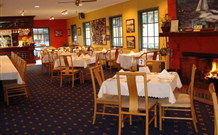 Coachmans Rest Motor Inn - Eden - New South Wales Tourism  2