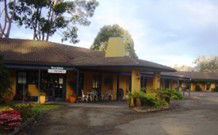 Coachmans Rest Motor Inn - Eden - New South Wales Tourism  3