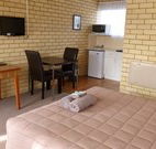 Coastal Comfort Motel