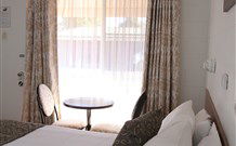 Cobar Crossroads Motel - Cobar - New South Wales Tourism  3