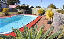 Cobar Crossroads Motel - Cobar - New South Wales Tourism  1