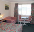 Colonial Motor Inn Lithgow - New South Wales Tourism 