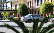 Comfort Inn Country Plaza - New South Wales Tourism  0