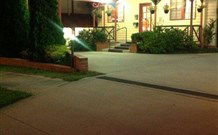 Comfort Inn Sovereign Gundagai - New South Wales Tourism  1