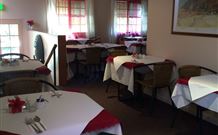 Comfort Inn Sovereign Gundagai - New South Wales Tourism  2