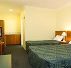 Comfort Inn Tweed Heads - New South Wales Tourism 