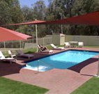 Comfort Resort Echuca Moama - Moama - New South Wales Tourism 
