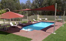 Comfort Resort Echuca Moama - Moama - New South Wales Tourism  0