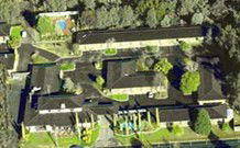 Comfort Resort Echuca Moama - Moama - New South Wales Tourism  2