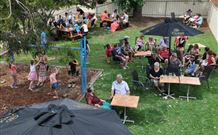 Coolamon Hotel - Coolamon - New South Wales Tourism  0