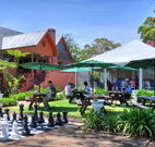 Coolangatta Estate - Coolangatta