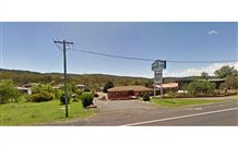 Cooma Country Club Motor Inn - Cooma - New South Wales Tourism  0