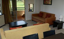 Cootamundra Heritage Motel - New South Wales Tourism  1