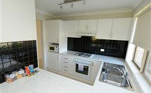 Cootamundra Heritage Motel - New South Wales Tourism  3