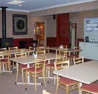 Cottonwood Lodge Motel - Berridale - New South Wales Tourism 