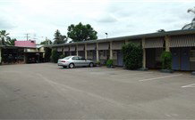Country Motor Inn Singleton - Singleton - New South Wales Tourism  1