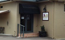 Country Motor Inn Singleton - Singleton - New South Wales Tourism  0